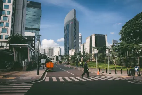 Pahami KRK dan IRK sebagai Langkah Penting Persetujuan Bangunan Gedung di Jakarta | KF Map – Digital Map for Property and Infrastructure in Indonesia